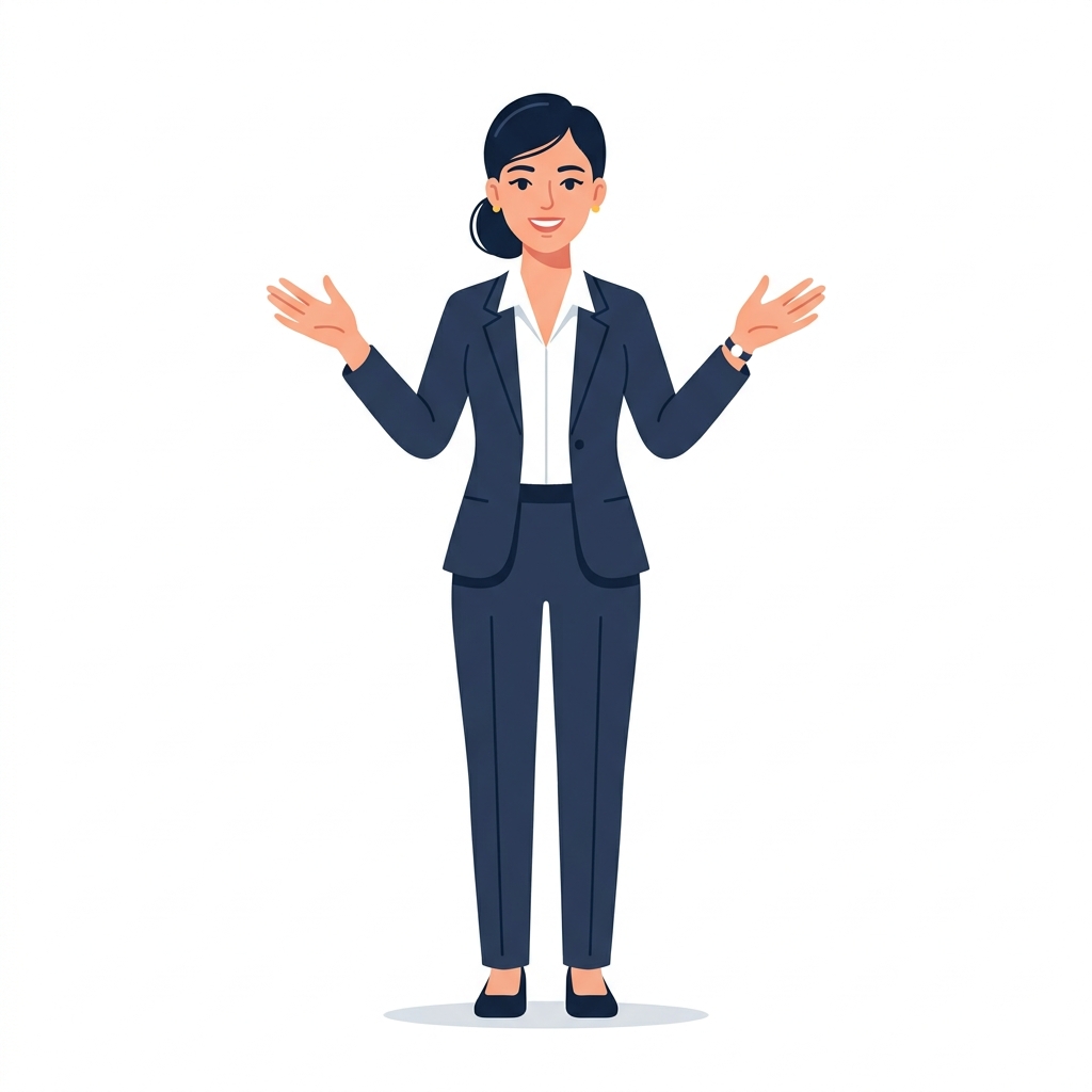 Who can be our partner